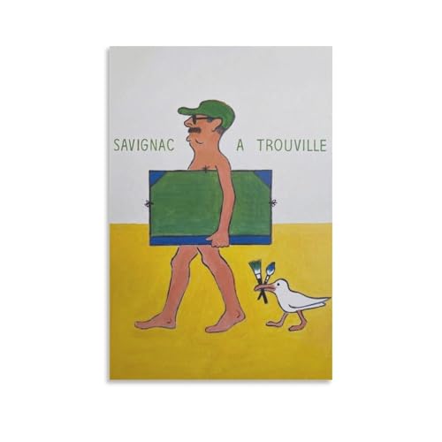 【SALE！・オリジナルヴィンテージポスター】サヴィニャック　共和党　特大サイズ Amazon.co.jp: 限定特別企画TINTIN Orange SAVIGNACサイズ